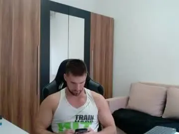 Chaturbate Live Sex of darius_94