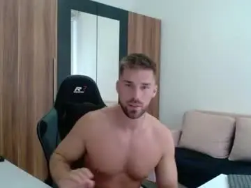 Chaturbate Adult Video Chat of darius_94