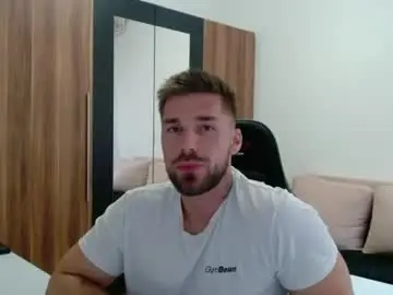 Chaturbate Private Sex Chat of darius_94