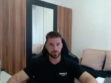 Chaturbate Watch Live Sex Cams of darius_94