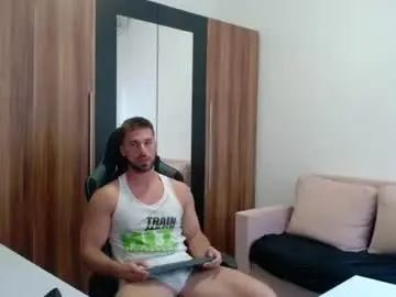 Chaturbate Adult Webcams of darius_94