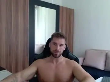 Chaturbate Private Sex Chat of darius_94