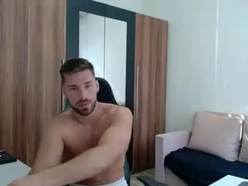 Chaturbate Private Sex Chat of darius_94