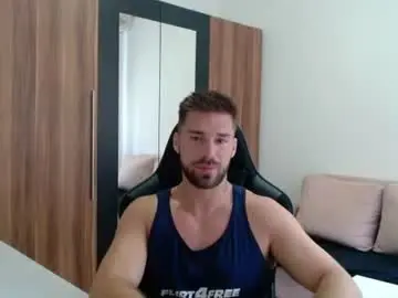 Chaturbate Live Porn of darius_94