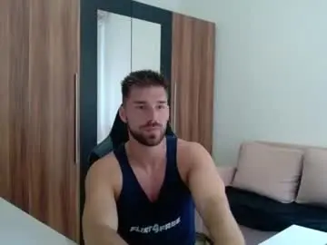 Chaturbate Live Porn of darius_94