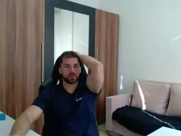 Chaturbate Sex Cam of darius_94