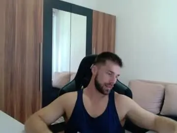 Chaturbate Adult Video Chat of darius_94