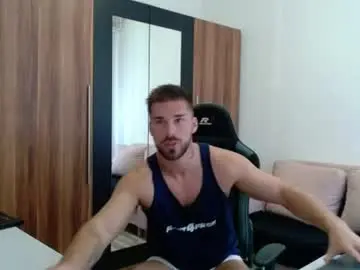 Chaturbate Adult Video Chat of darius_94