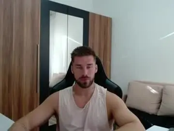 Chaturbate Private Sex Chat of darius_94