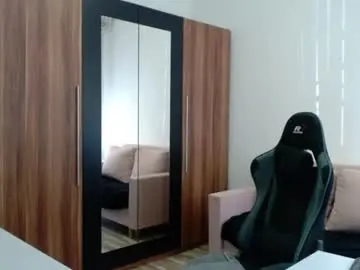 Chaturbate Live Porn of darius_94