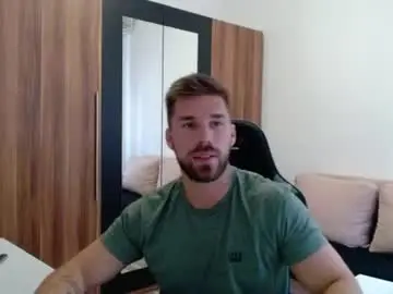 Chaturbate Private Sex Chat of darius_94