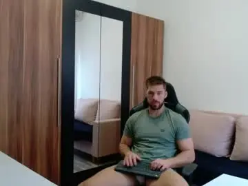 Chaturbate Adult Webcams of darius_94