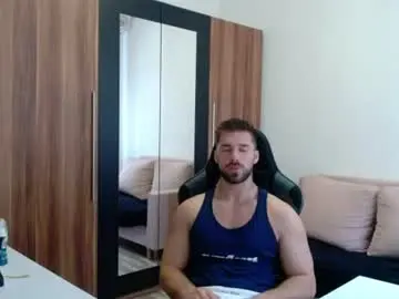 Chaturbate Adult Webcam of darius_94