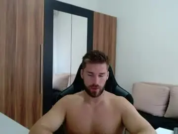 Chaturbate Free Porn Cam of darius_94
