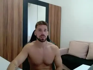 Chaturbate Live Porn of darius_94