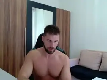 Chaturbate Free Live Porn of darius_94