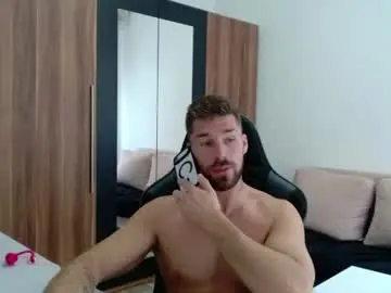 Chaturbate Free Live Porn of darius_94