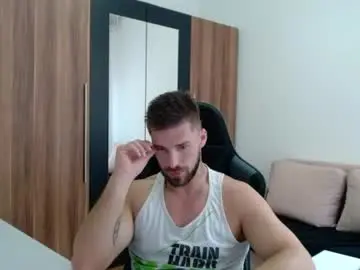 Chaturbate Adult Webcams of darius_94