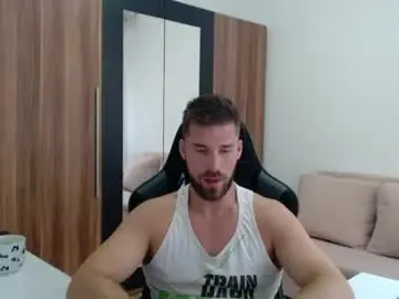 Chaturbate Free Porn Cam of darius_94