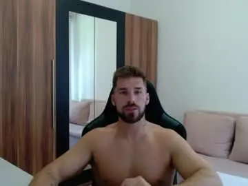 Chaturbate Live Porn of darius_94