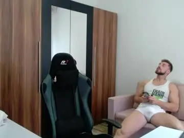 Chaturbate Best Webcam of darius_94