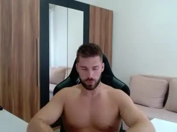 Chaturbate Free Porn Cam of darius_94