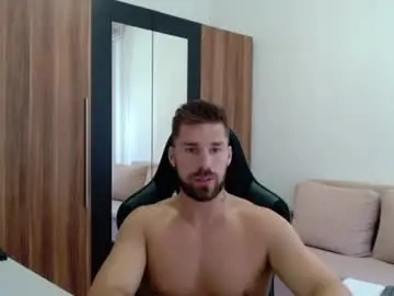 Chaturbate Free Porn Cam of darius_94
