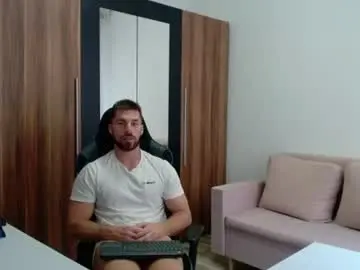 Chaturbate Sex Cam of darius_94