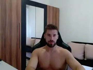 Chaturbate Live Sex of darius_94