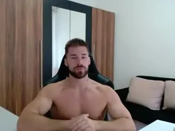 Chaturbate Live Sex of darius_94