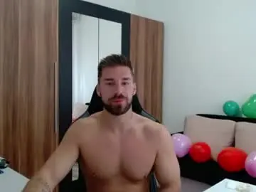 Chaturbate Best live sex cam show of darius_94