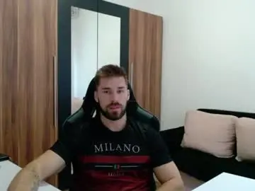 Chaturbate Live Porn of darius_94