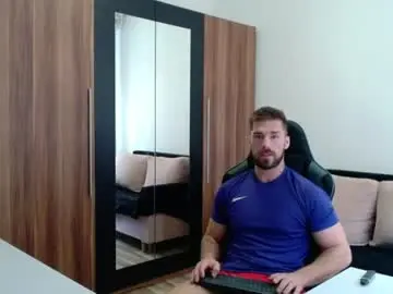 Chaturbate Live Porn of darius_94