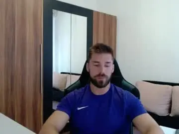 Chaturbate Live Sex of darius_94