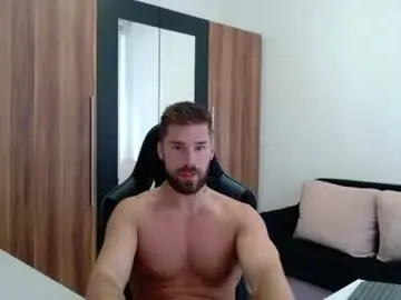 Chaturbate Private Sex Chat of darius_94