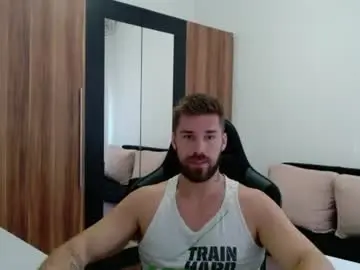 Chaturbate Adult Webcams of darius_94