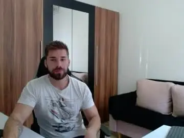 Chaturbate Adult Webcams of darius_94