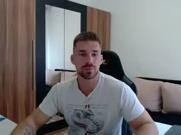 Chaturbate Sex Chat of darius_94