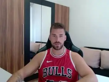 Chaturbate Adult Video Chat of darius_94