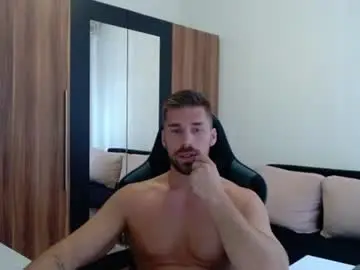 Chaturbate Watch Live Sex Cams of darius_94