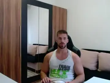 Chaturbate Live Porn of darius_94