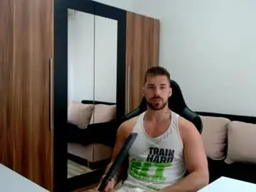 Chaturbate Sex Cam of darius_94