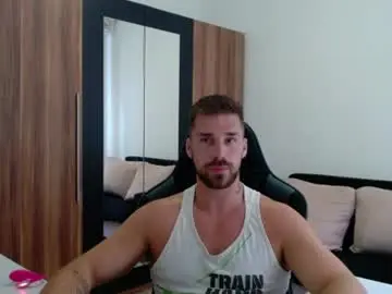 Chaturbate Nude Webcam of darius_94