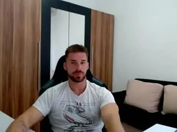 Chaturbate Best Webcam of darius_94
