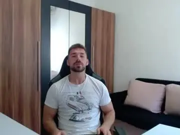 Chaturbate Live Porn of darius_94