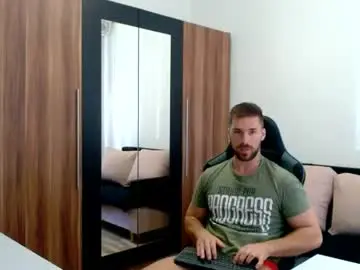 Chaturbate Live Porn of darius_94