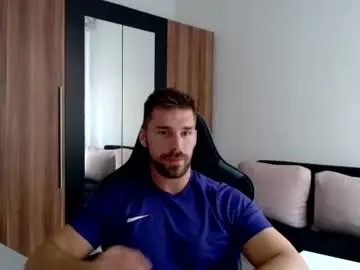 Chaturbate Best Webcam of darius_94