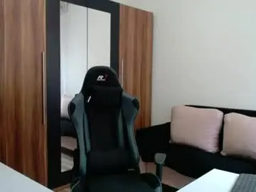 Chaturbate Sex Chat of darius_94