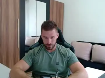 Chaturbate Adult Video Chat of darius_94