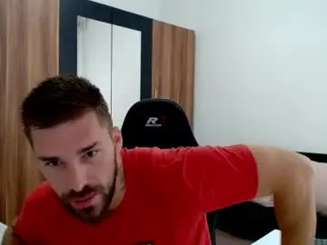 Chaturbate Adult Webcam of darius_94